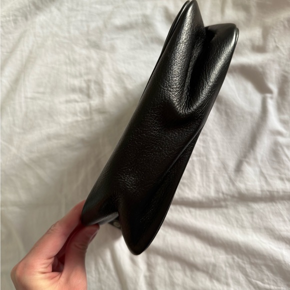 HARLEY-DAVIDSON Vintage Y2K Black Studded Women's Bag - Picture 3 of 10